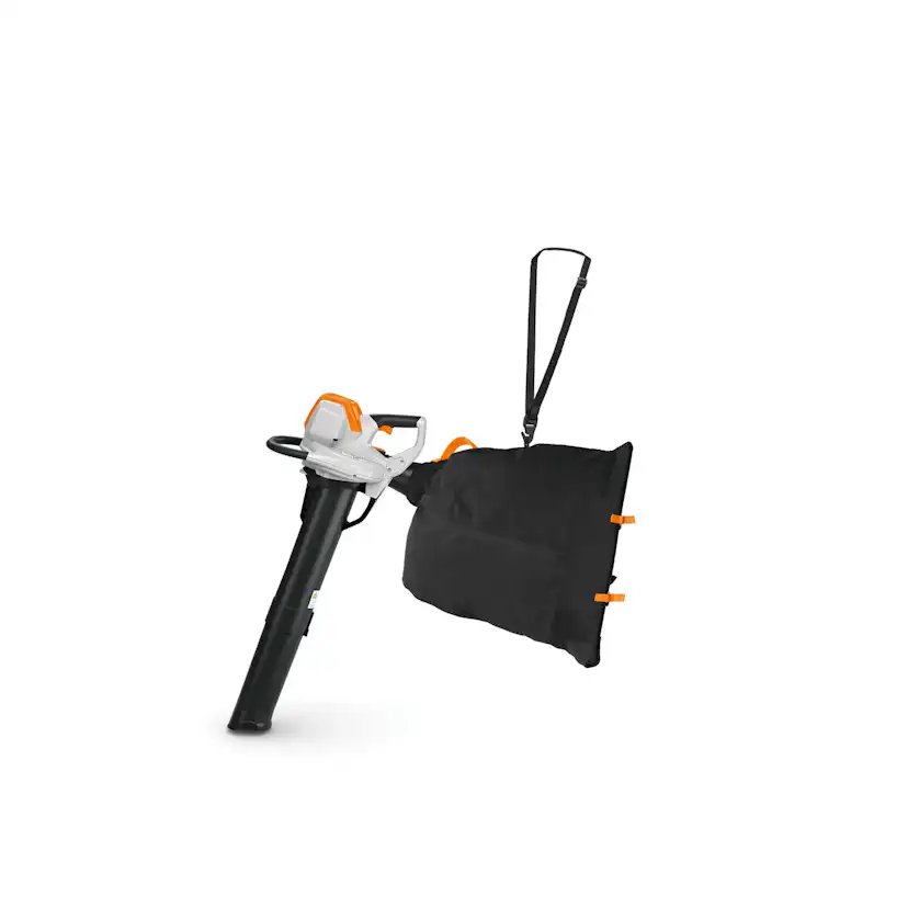Lövsåg STIHL SHA 140.0 Batteridriven