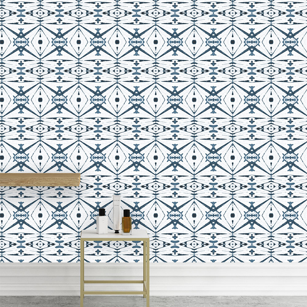 Tapet Coordonné Oriental Sense 35860