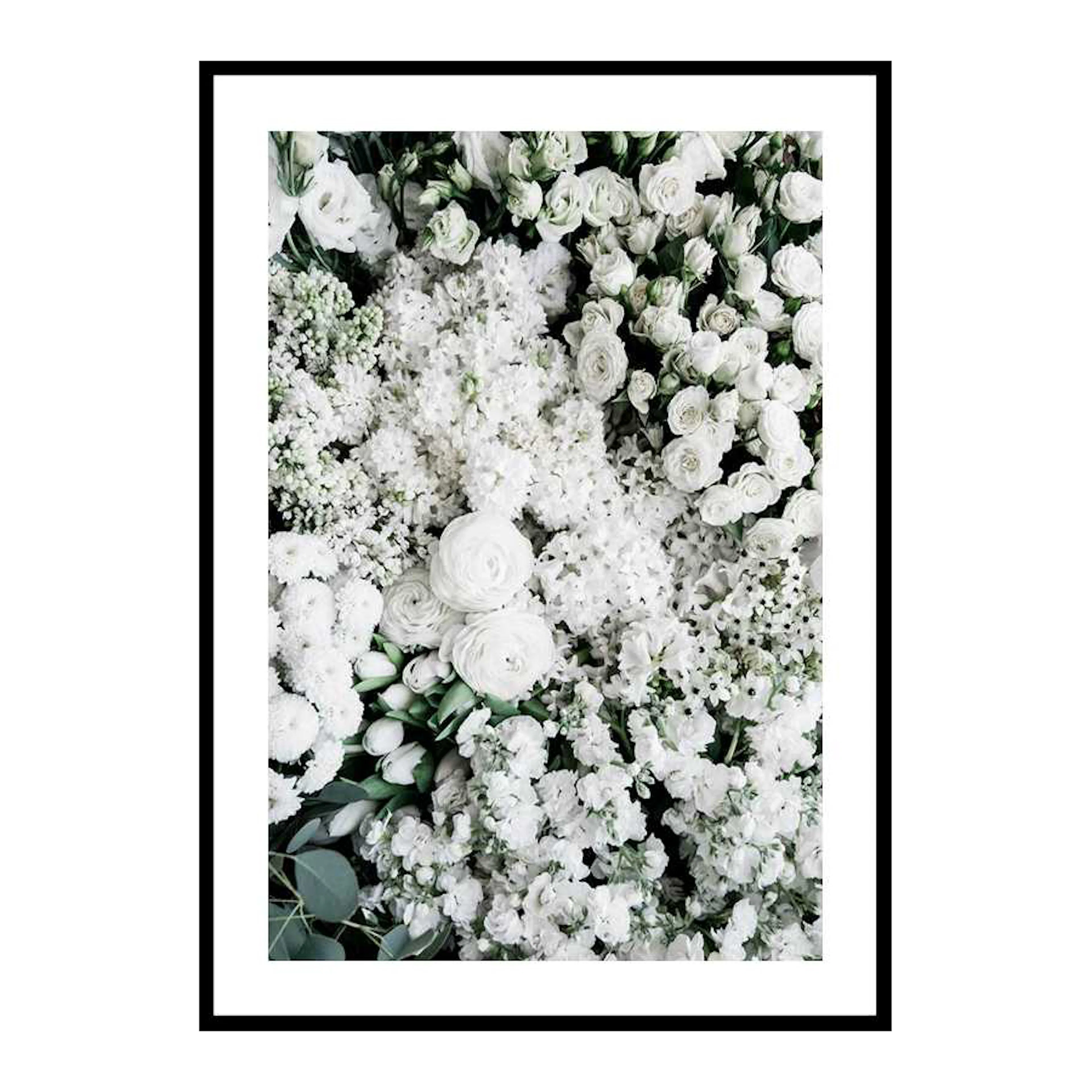 Flower Bed 50x70 cm