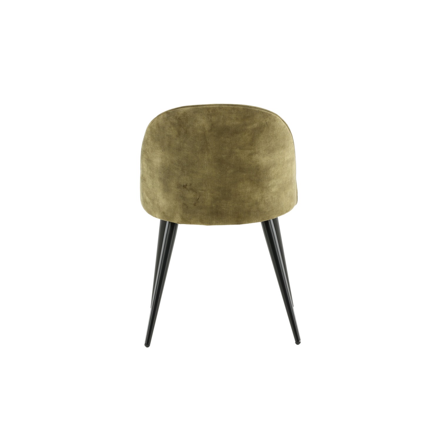 Matstol Venture Home Velvet Sammet