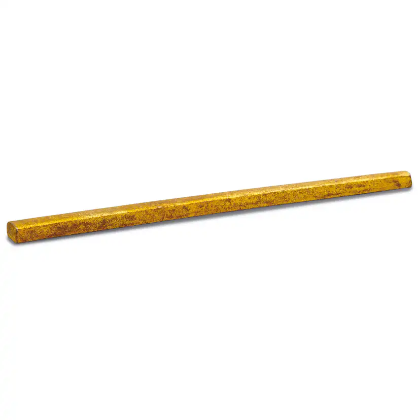 Listspik FAST Lackerad 60 mm