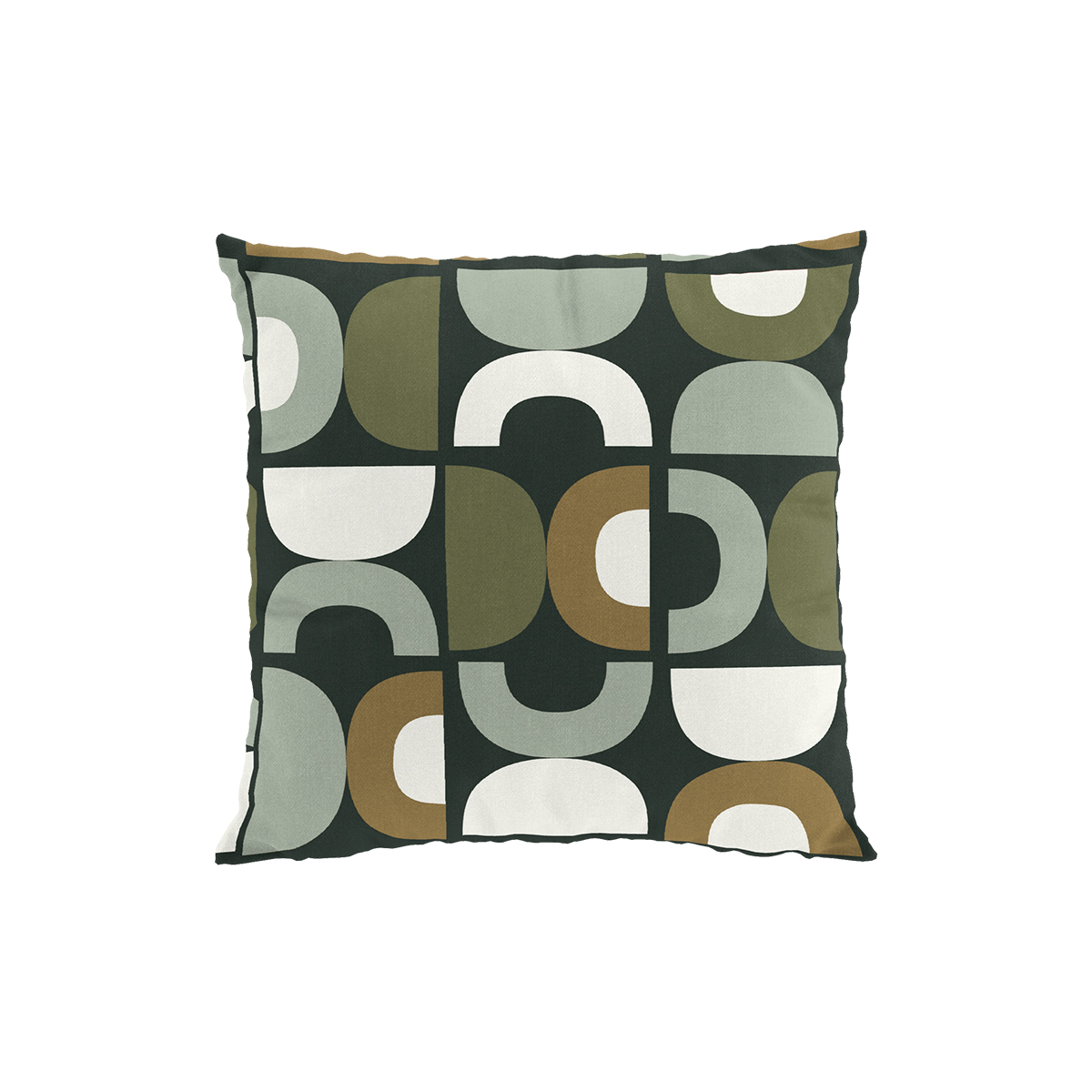 Kuddfodral Arvidssons Textil Spiraldans