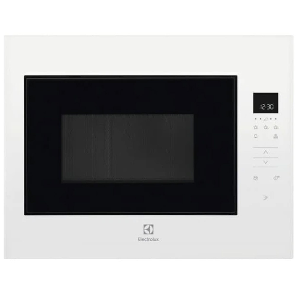 Mikrovågsugn Electrolux Serie 800 LMF2264TEW för Inbyggnad