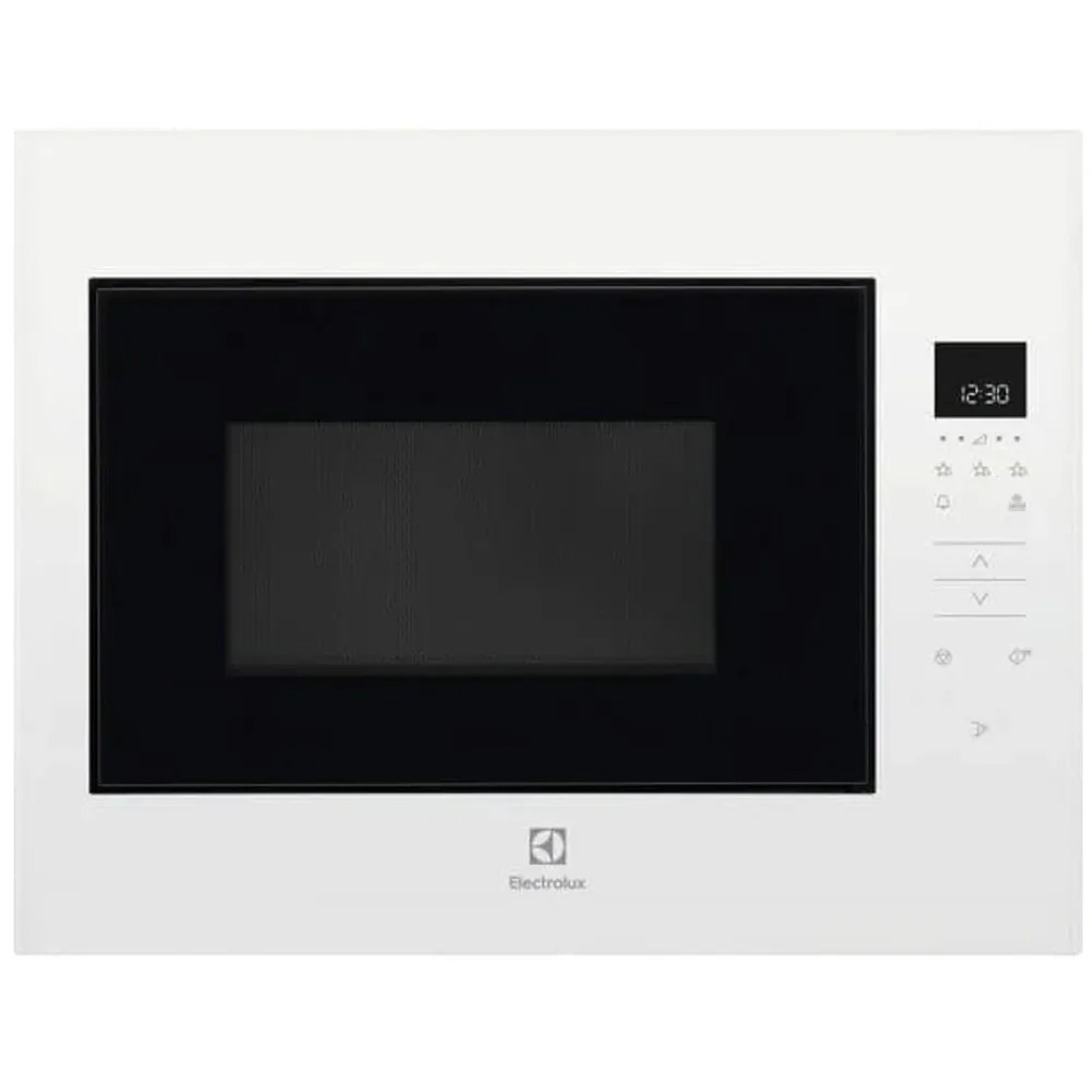 Mikrovågsugn Electrolux Serie 800 LMF2264TEW för Inbyggnad