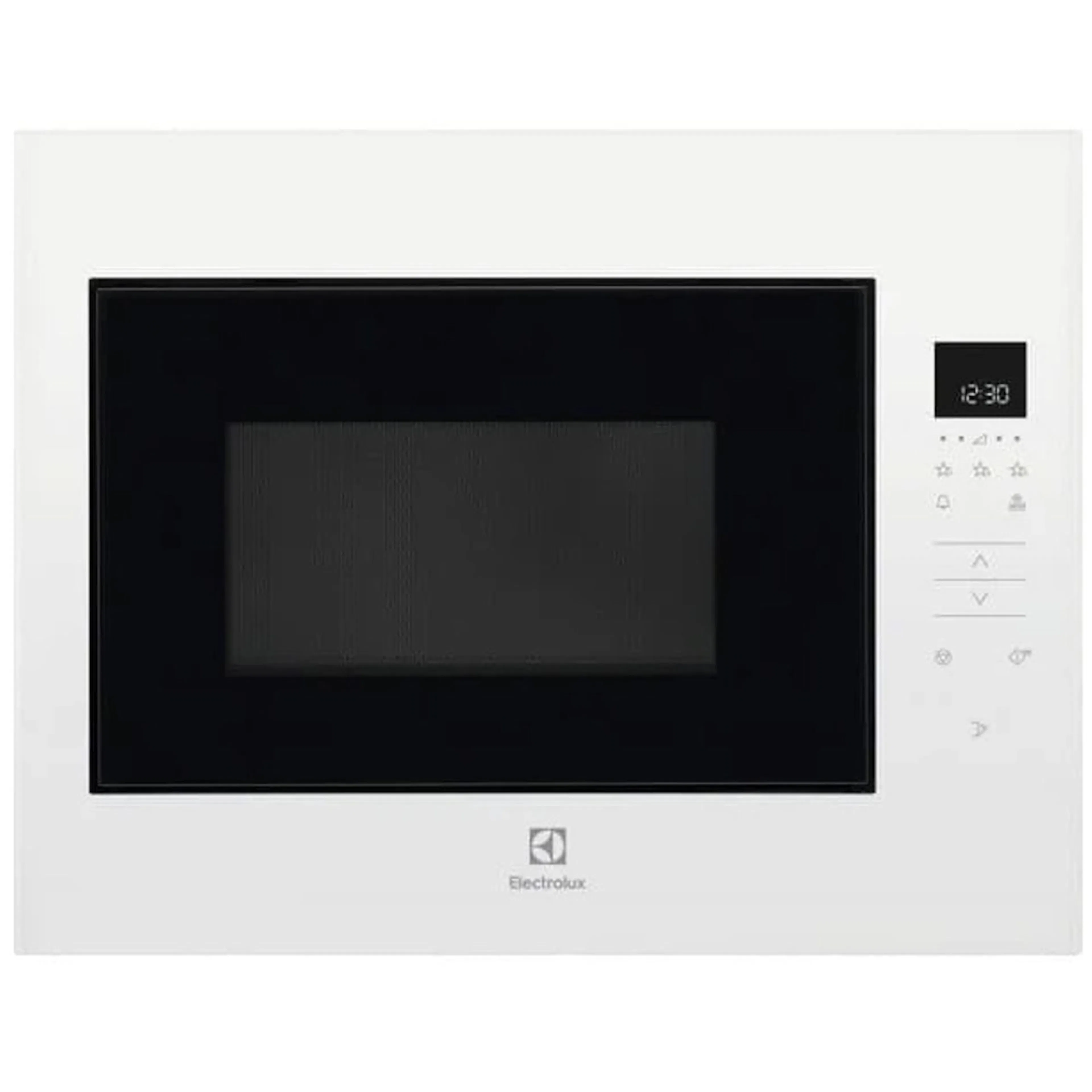 Mikrovågsugn Electrolux Serie 800 LMF2264TEW för Inbyggnad