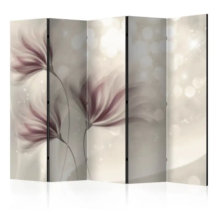 Rumsavdelare Skärmvägg Arkiio Luminous Morning II 225x172 cm