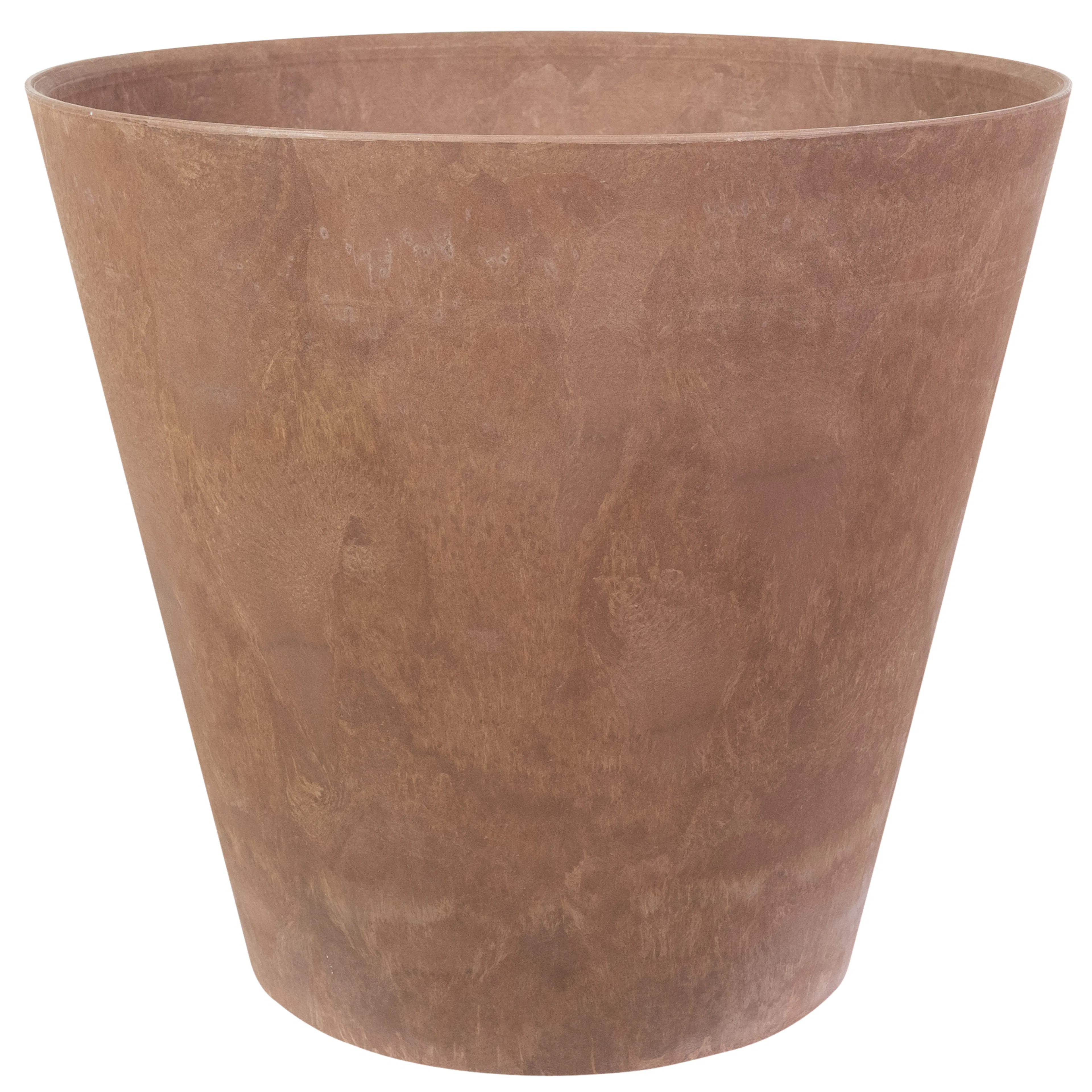 Kruka ArtStone Clarie Brun 37 x 34 cm
