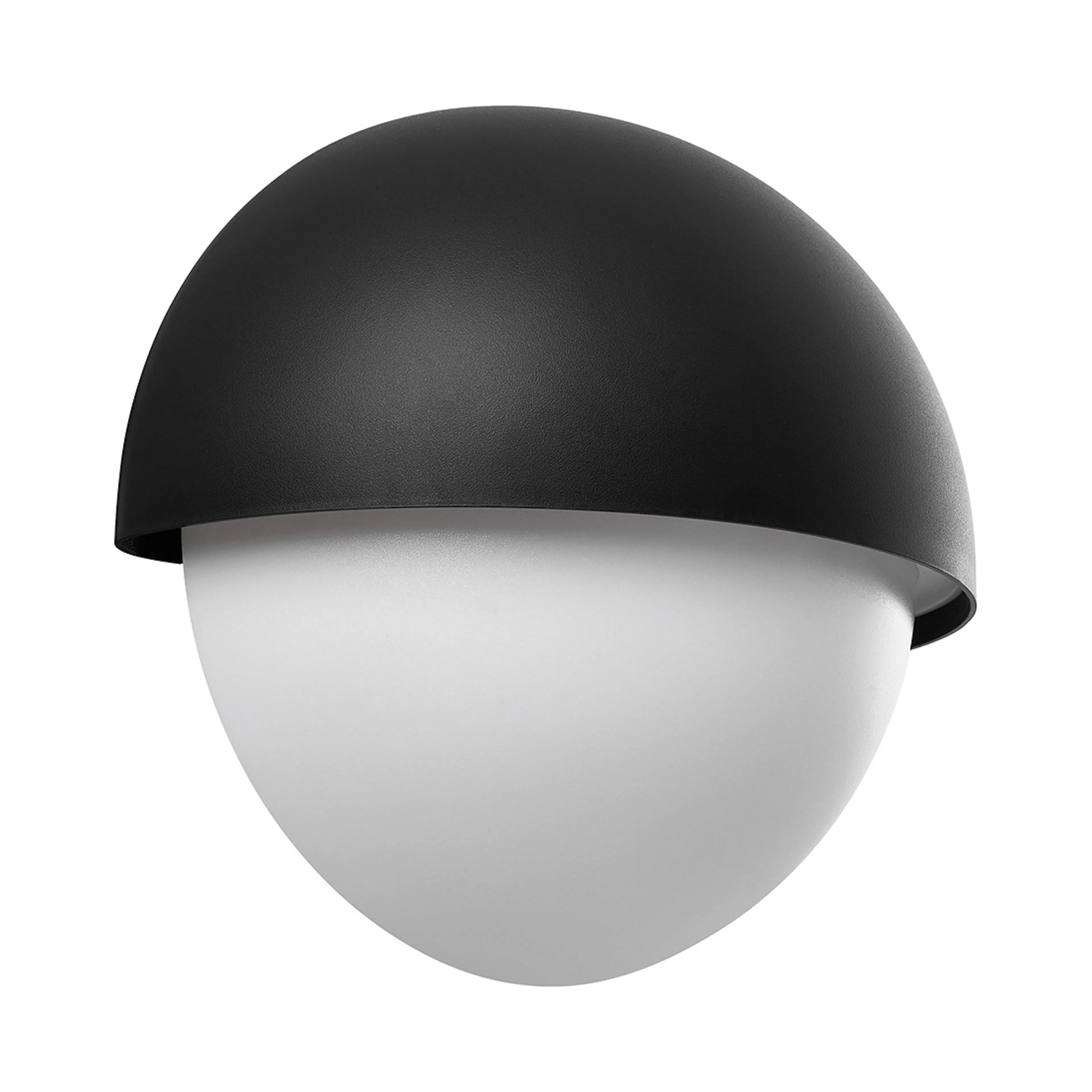 Vägglampa Nordlux Scorpius Round