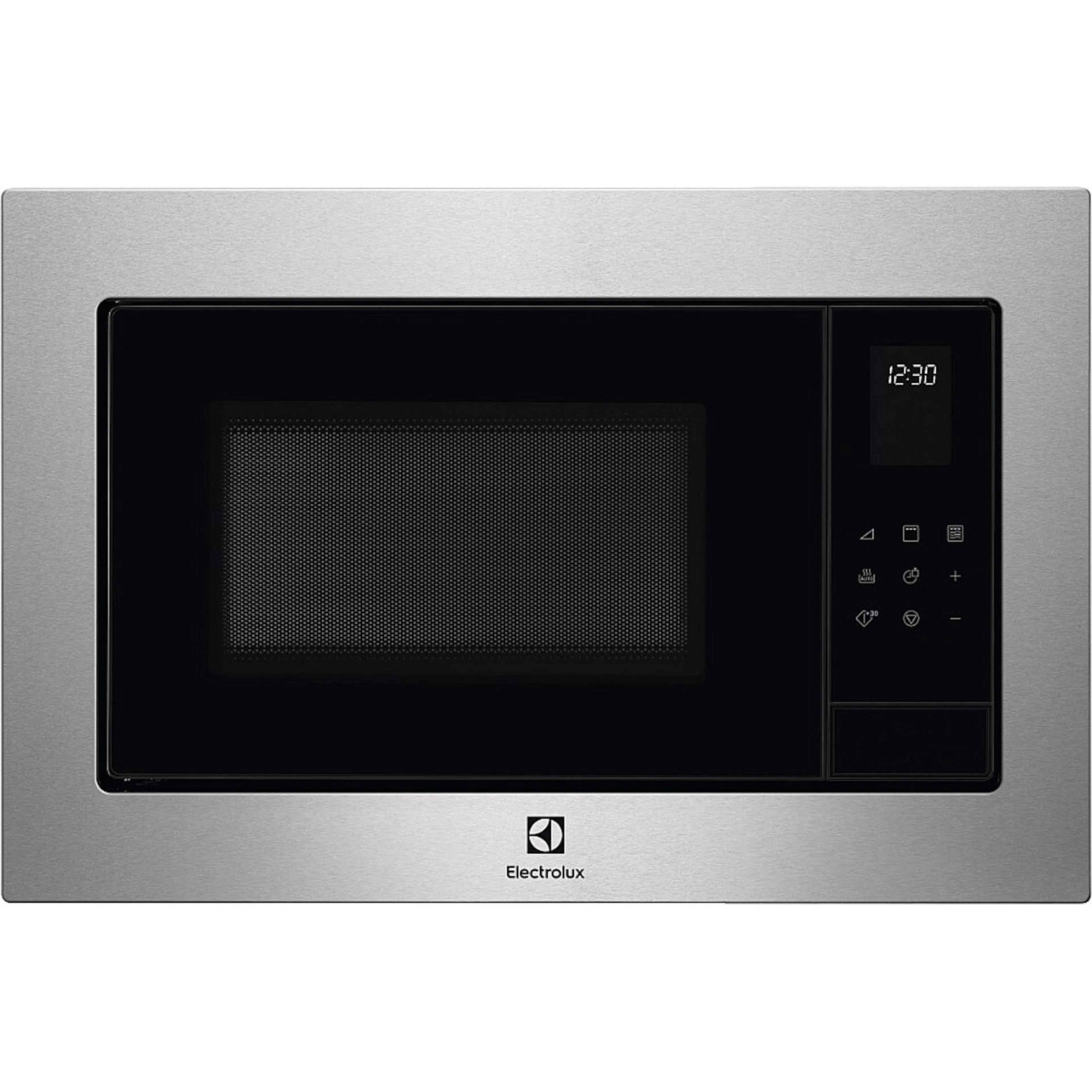 Inbyggnadsmikrovågsugn Electrolux EMS4253TBX
