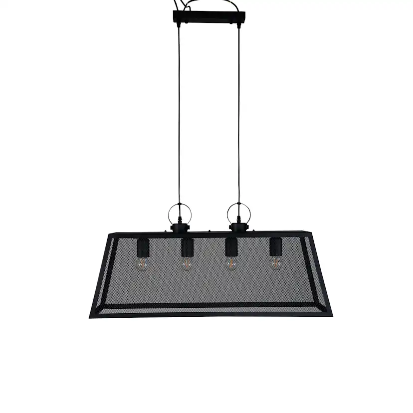Taklampa Venture Home Helsingfors 4L