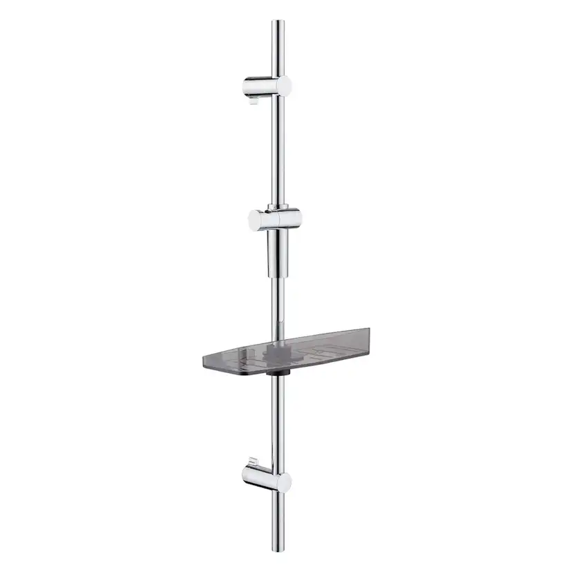Duschstång DIVELLO Rig 90 cm