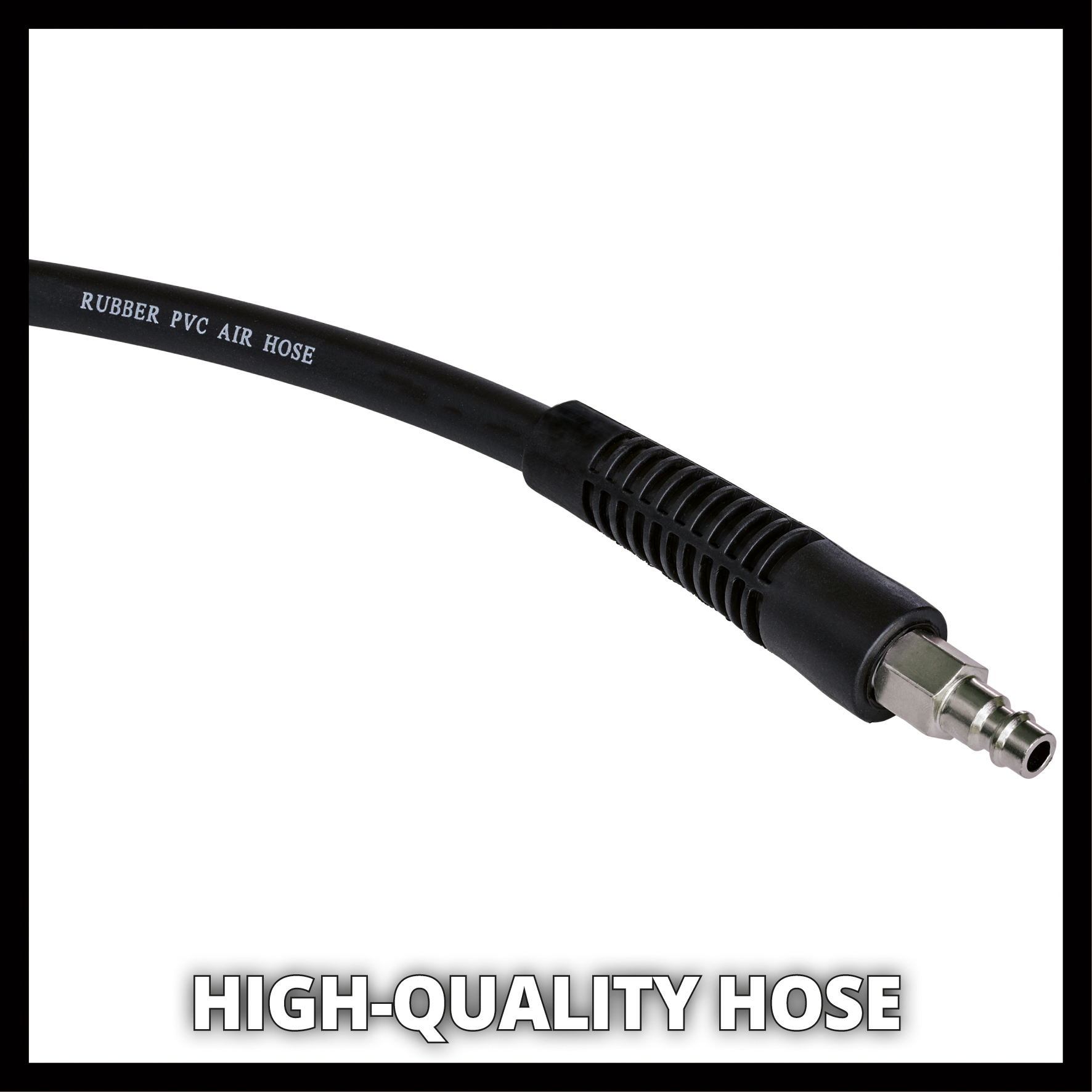 Automatisk Slangvinda Einhell TC-PH 150 för Luft