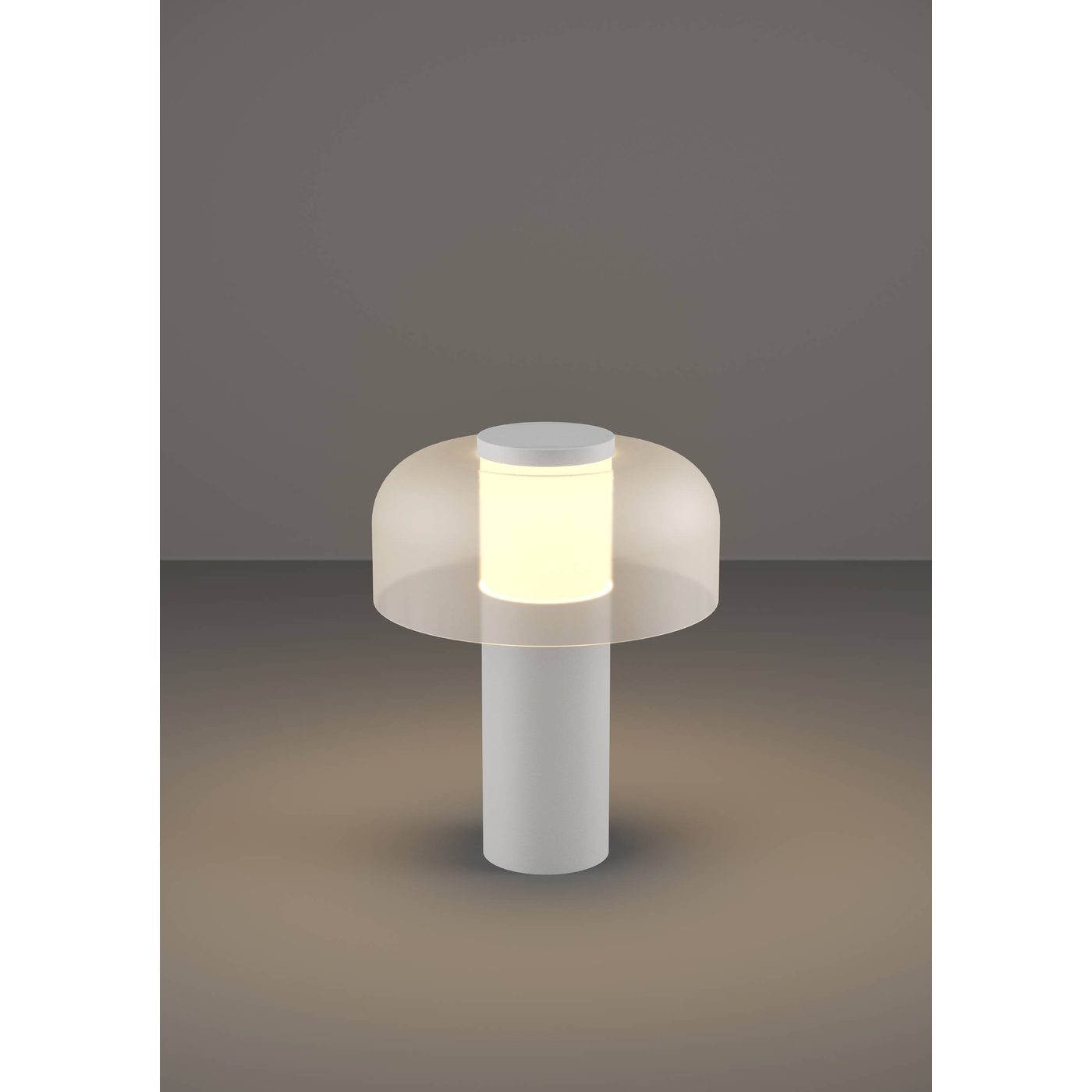 Bordslampa Eglo Ponente med Touch