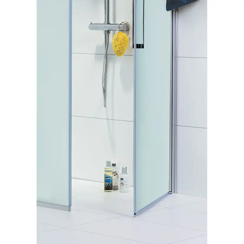 Duschhörn Noro Frost Concept Frostat Glas