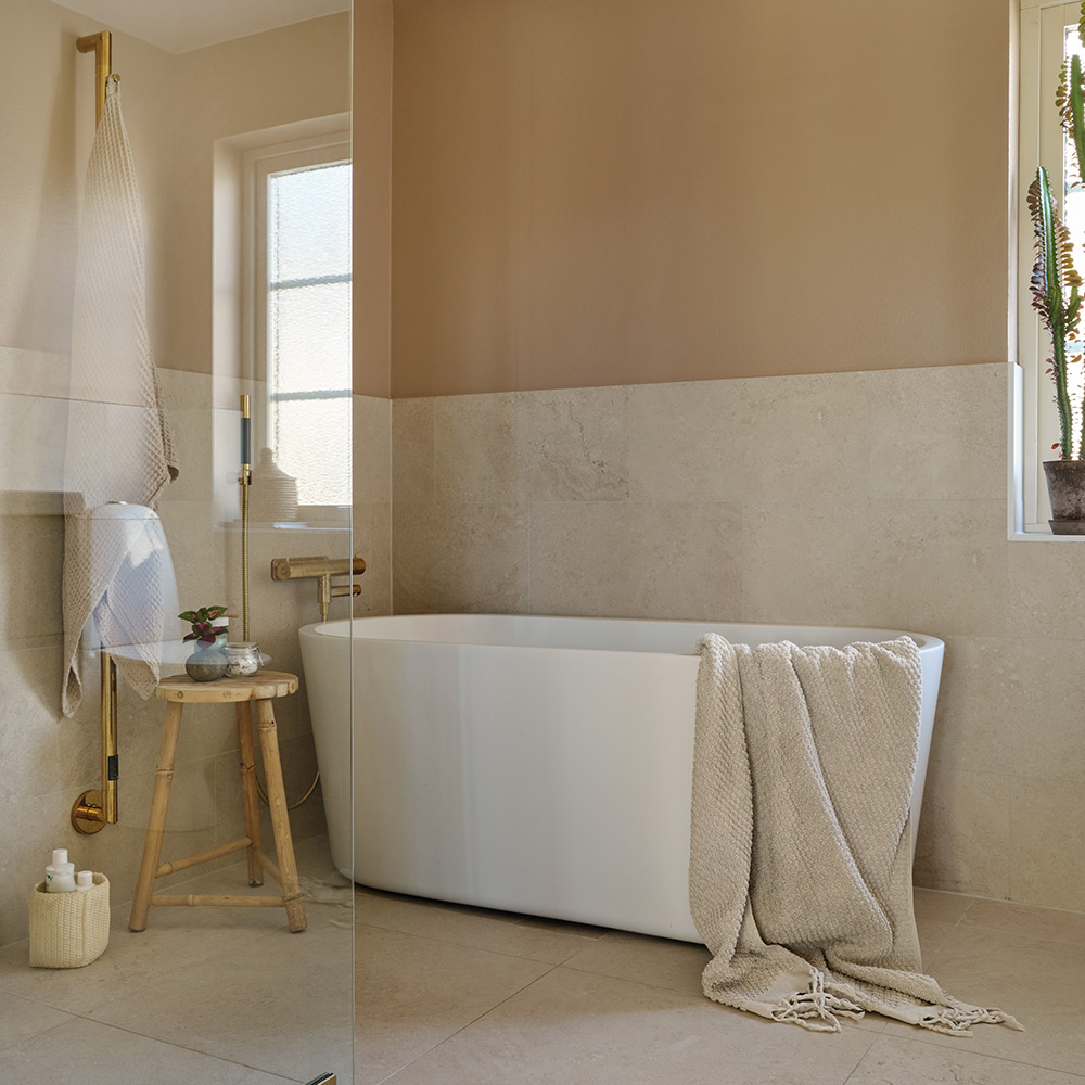 Klinker Konradssons Chalon Cream 30x60 cm