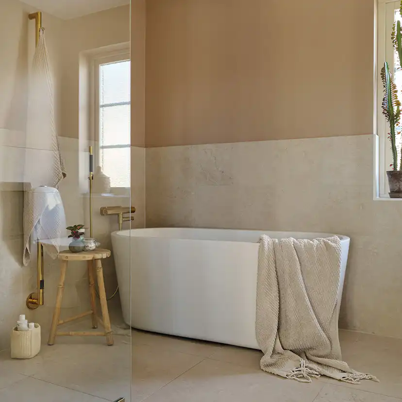 Klinker Konradssons Chalon Cream 30x60 cm