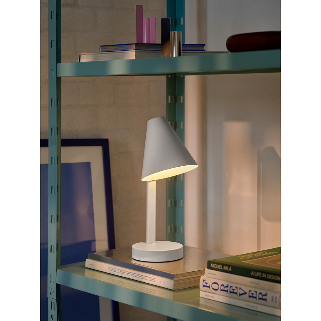 Bordslampa Nordlux Wilmer