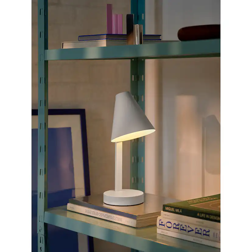 Bordslampa Nordlux Wilmer