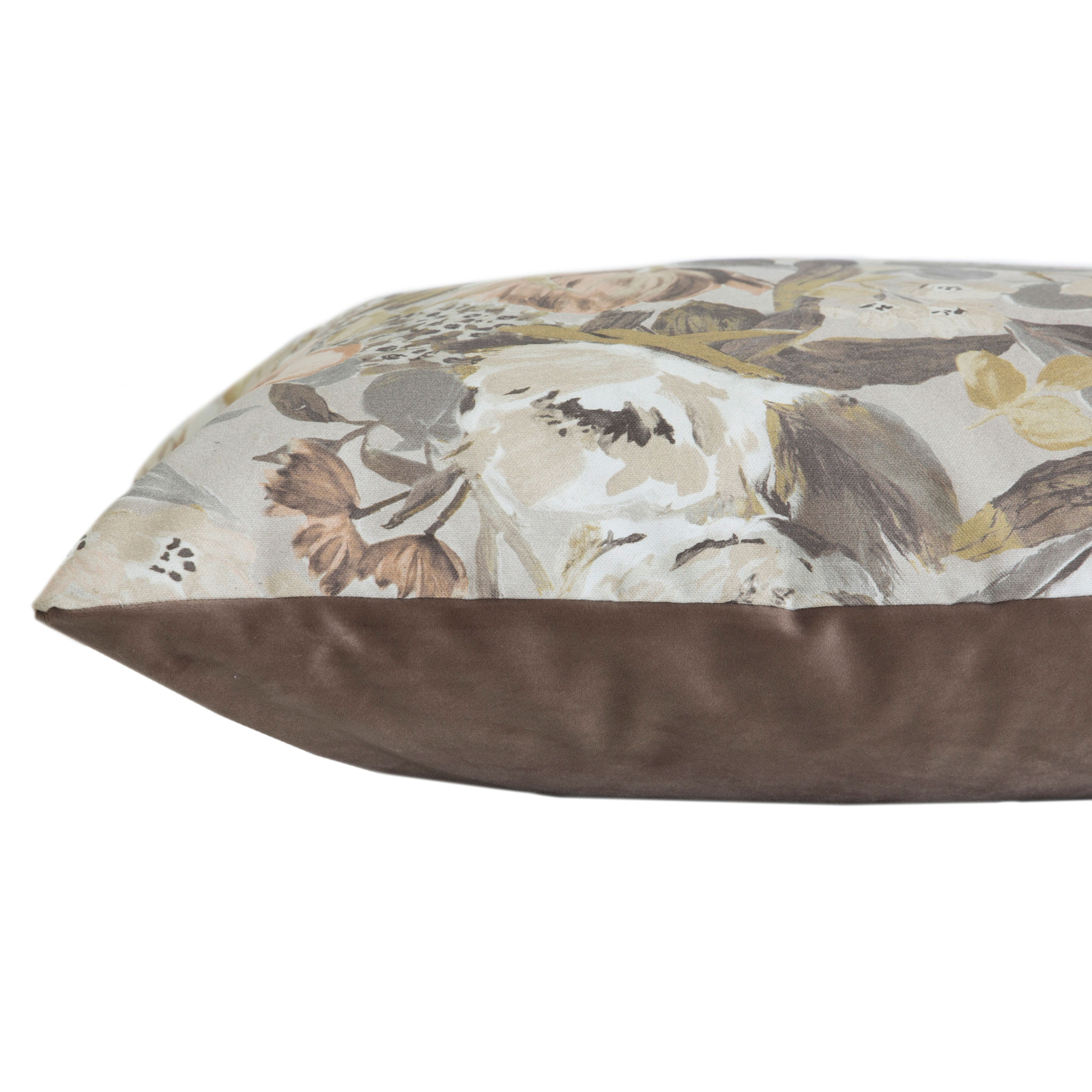 Kuddfodral Svanefors Ellia 60x60