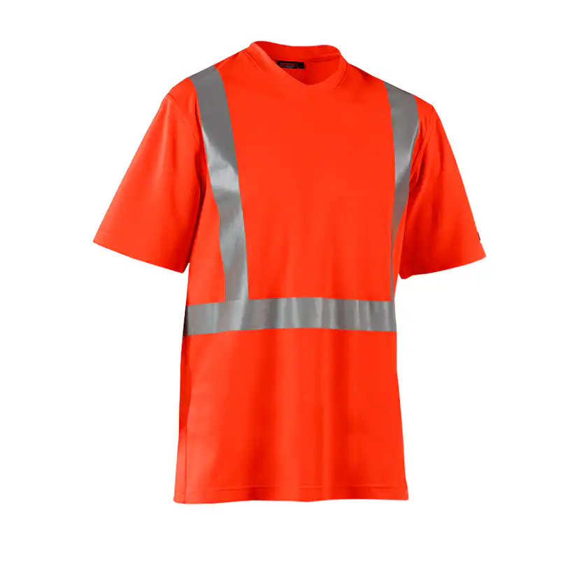 T-shirt Varsel Blåkläder 3382