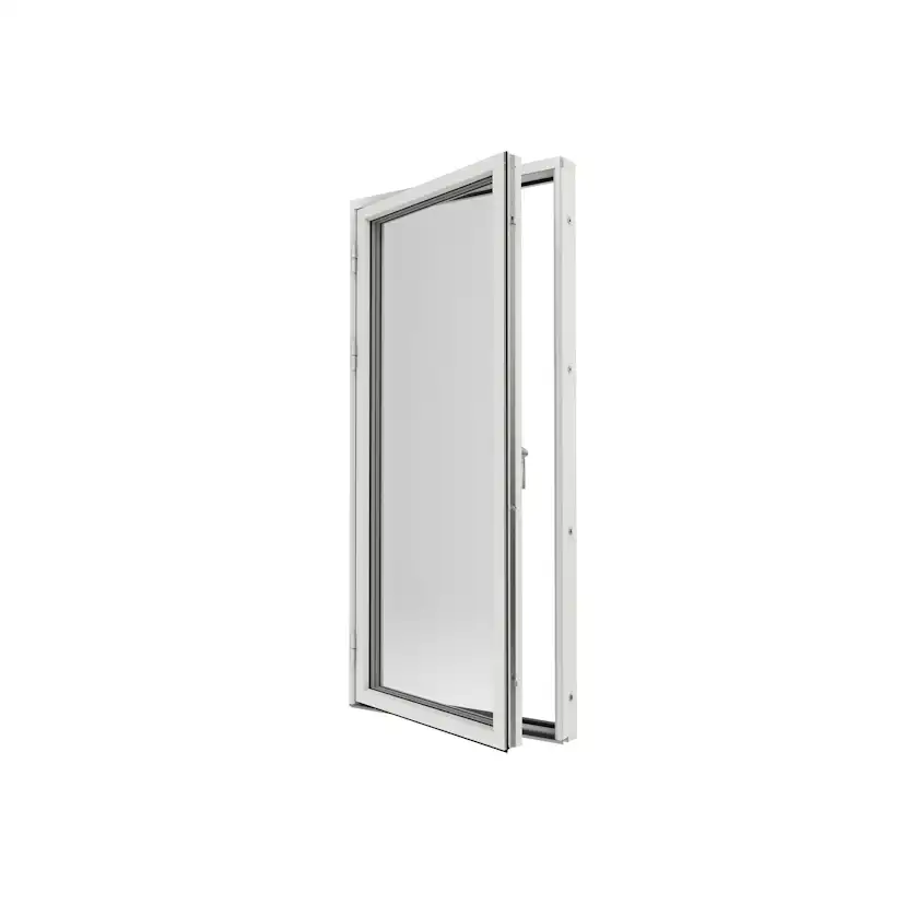 Fönsterdörr Elitfönster Original Aluminium 100 Helglasad