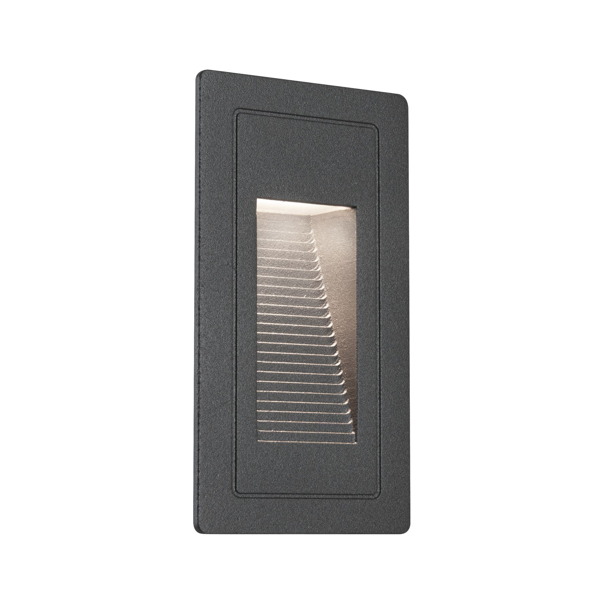 Fasadbelysning Paulmann High IP44 230V