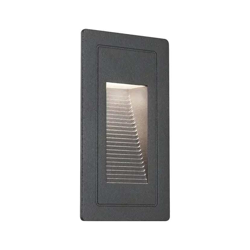Fasadbelysning Paulmann High IP44 230V