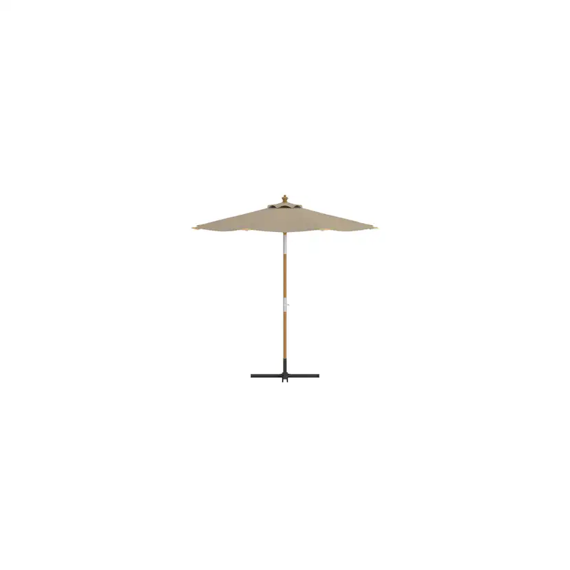 Parasoll Venture Home Cerox Ø270 cm