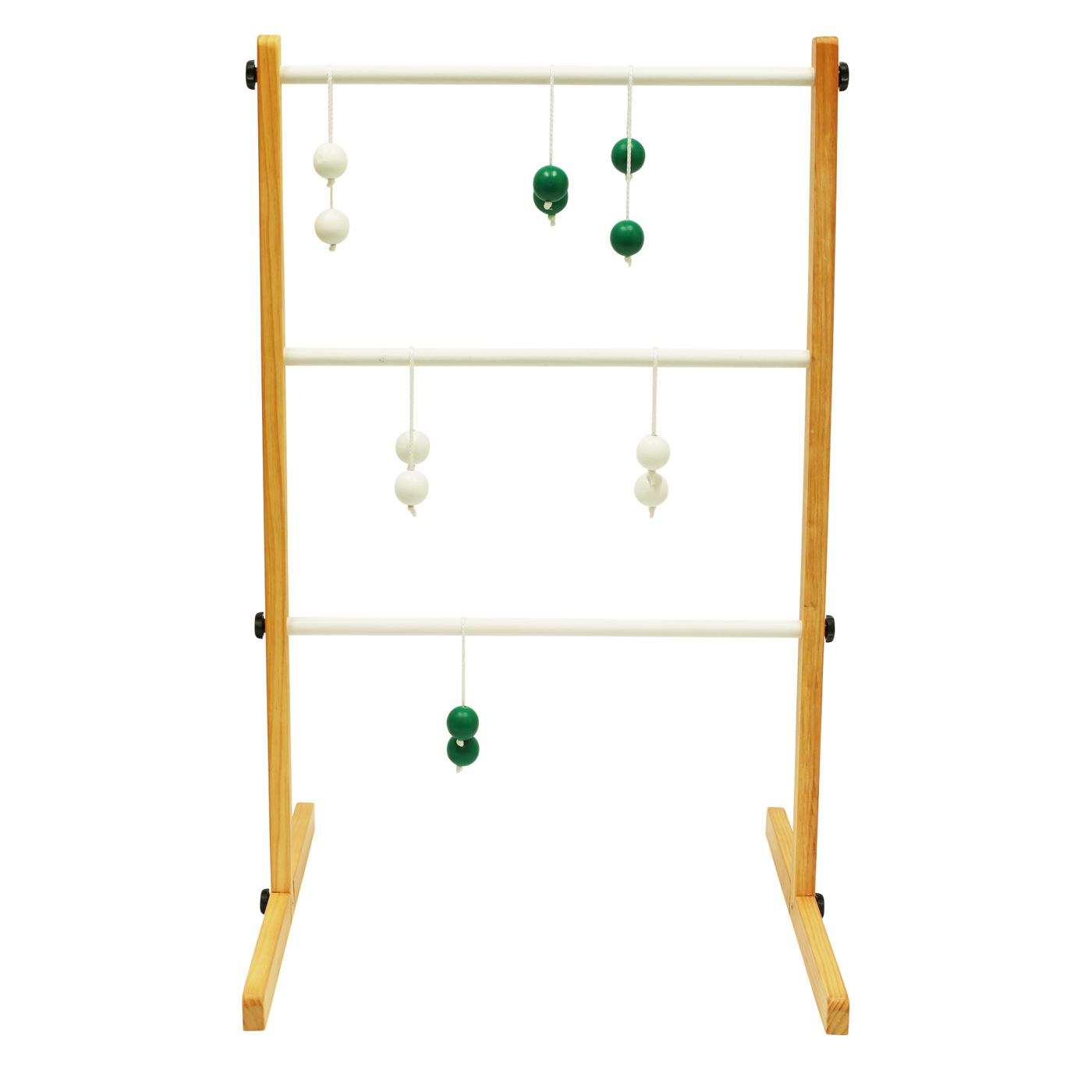 Steggolf Nordic Games