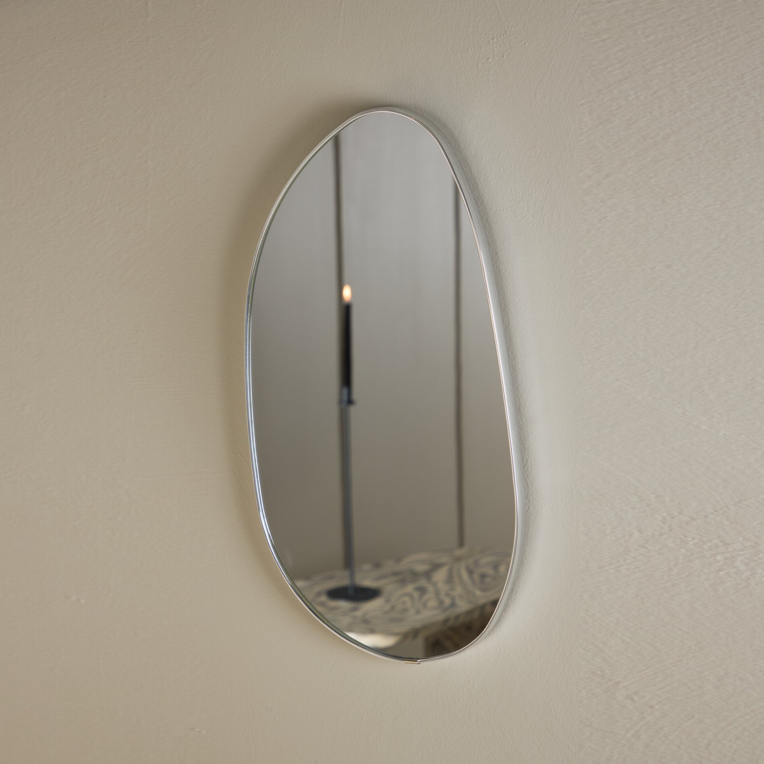 Spegel Venture Home Borgholm 55x30 cm