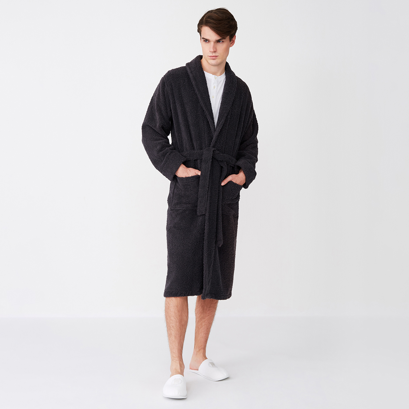 Badrock Lexington Original Charcoal