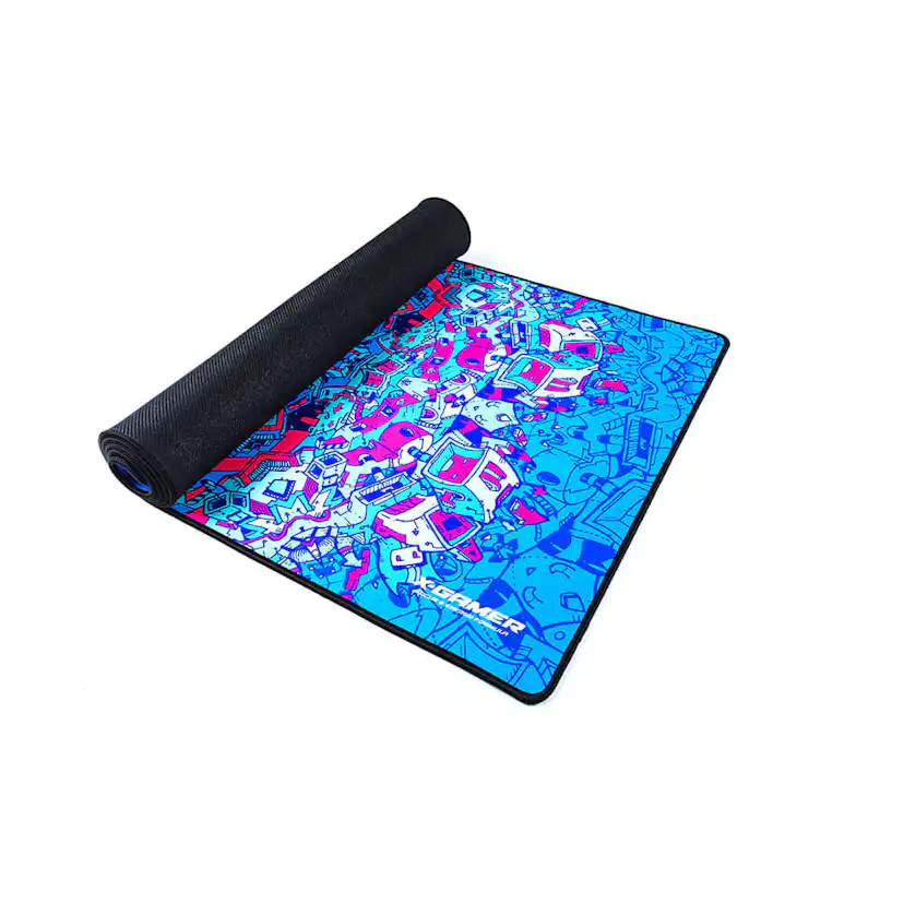 Musmatta X-Gamer X-Rayz