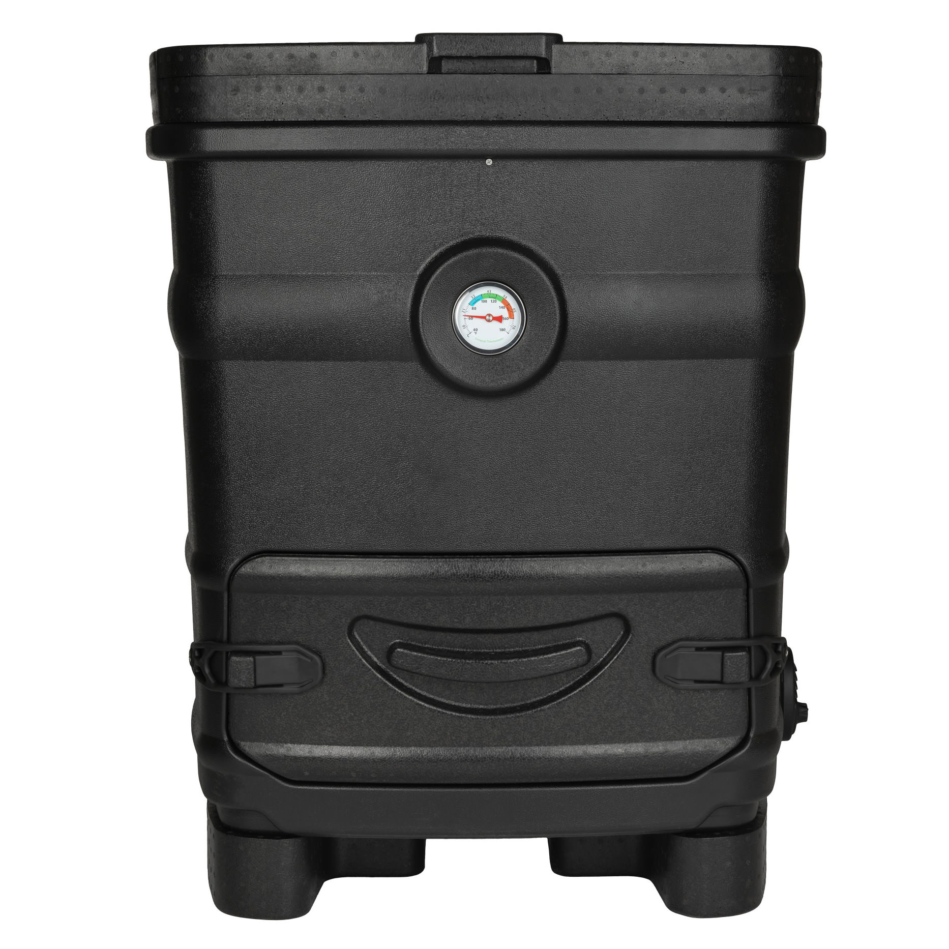 Kompost Green Land 260 L Termisk