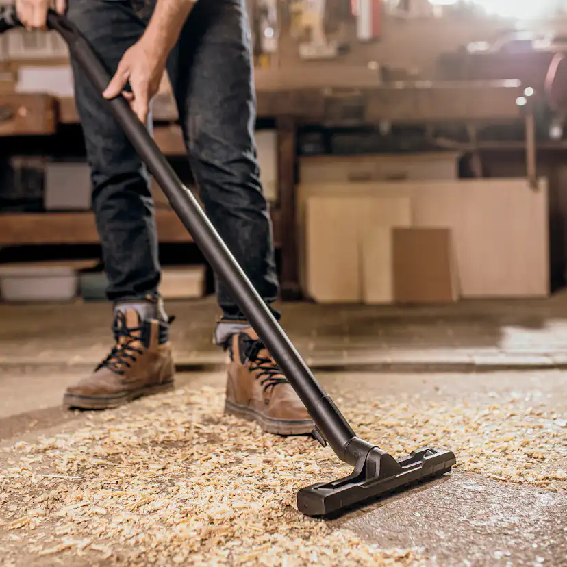 Grovdammsugare Kärcher WD 3 C P Premium 17L EU