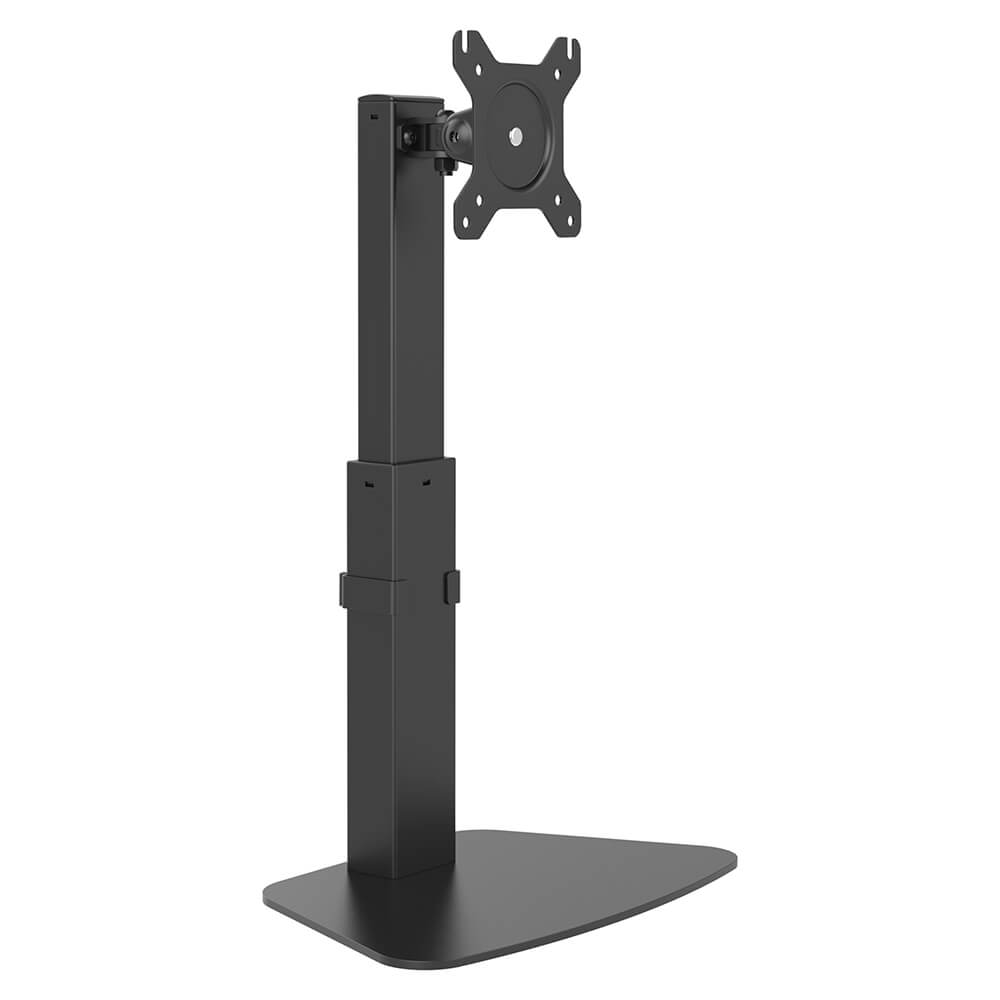 Monitor Arm Desire2 Skrivbordsfäste Svart
