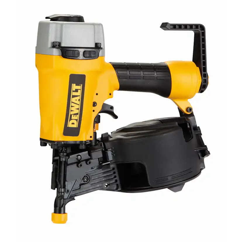 Spikpistol DeWalt DPN64C 64mm Rullbandad