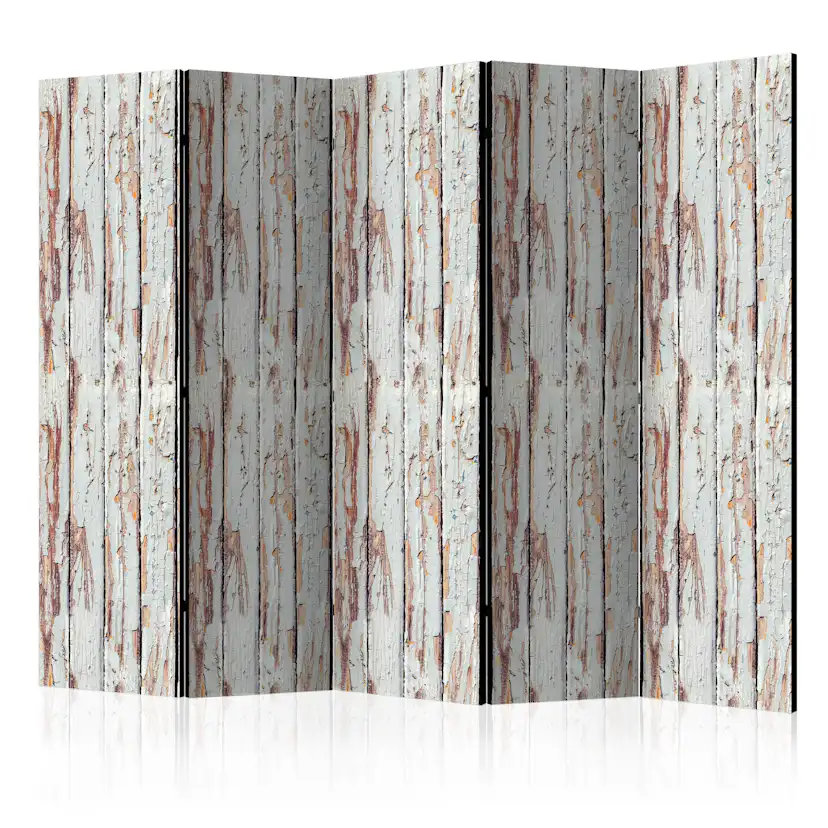 Rumsavdelare Skärmvägg Arkiio Inspired by the Forest II 225x172 cm