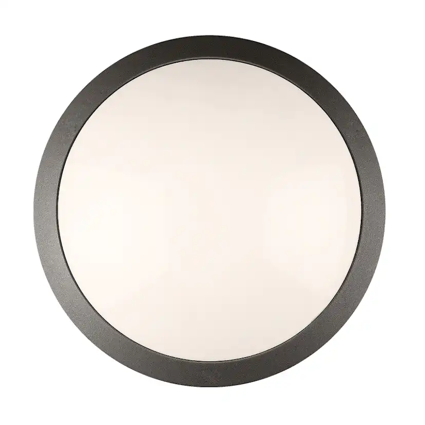 Taklampa Hide-a-lite Moon Public Round