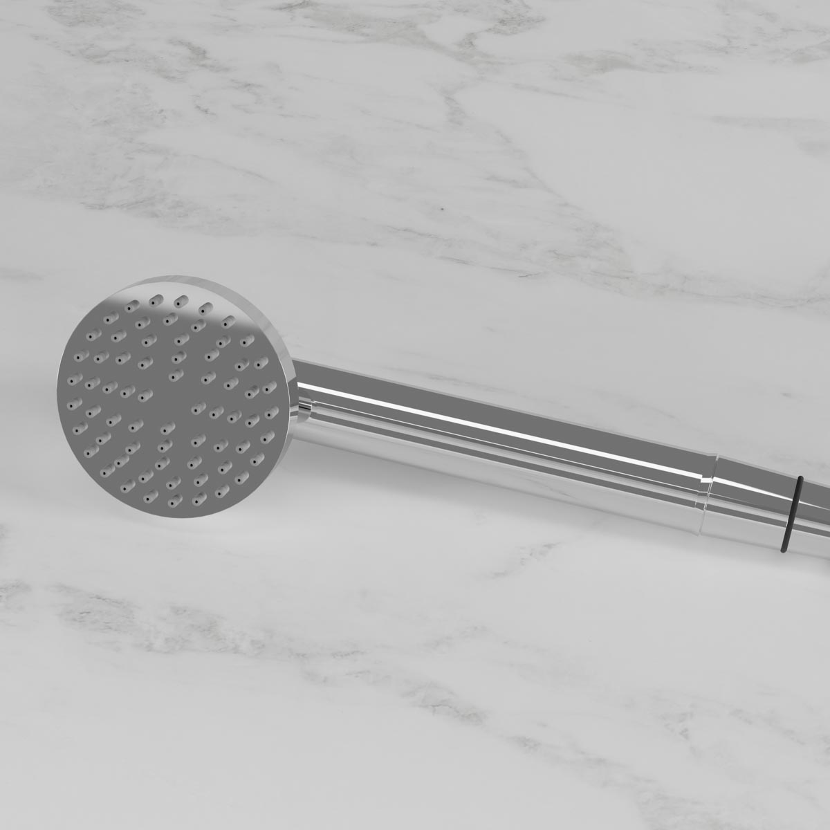 Handdusch Scandtap Pleasure Round