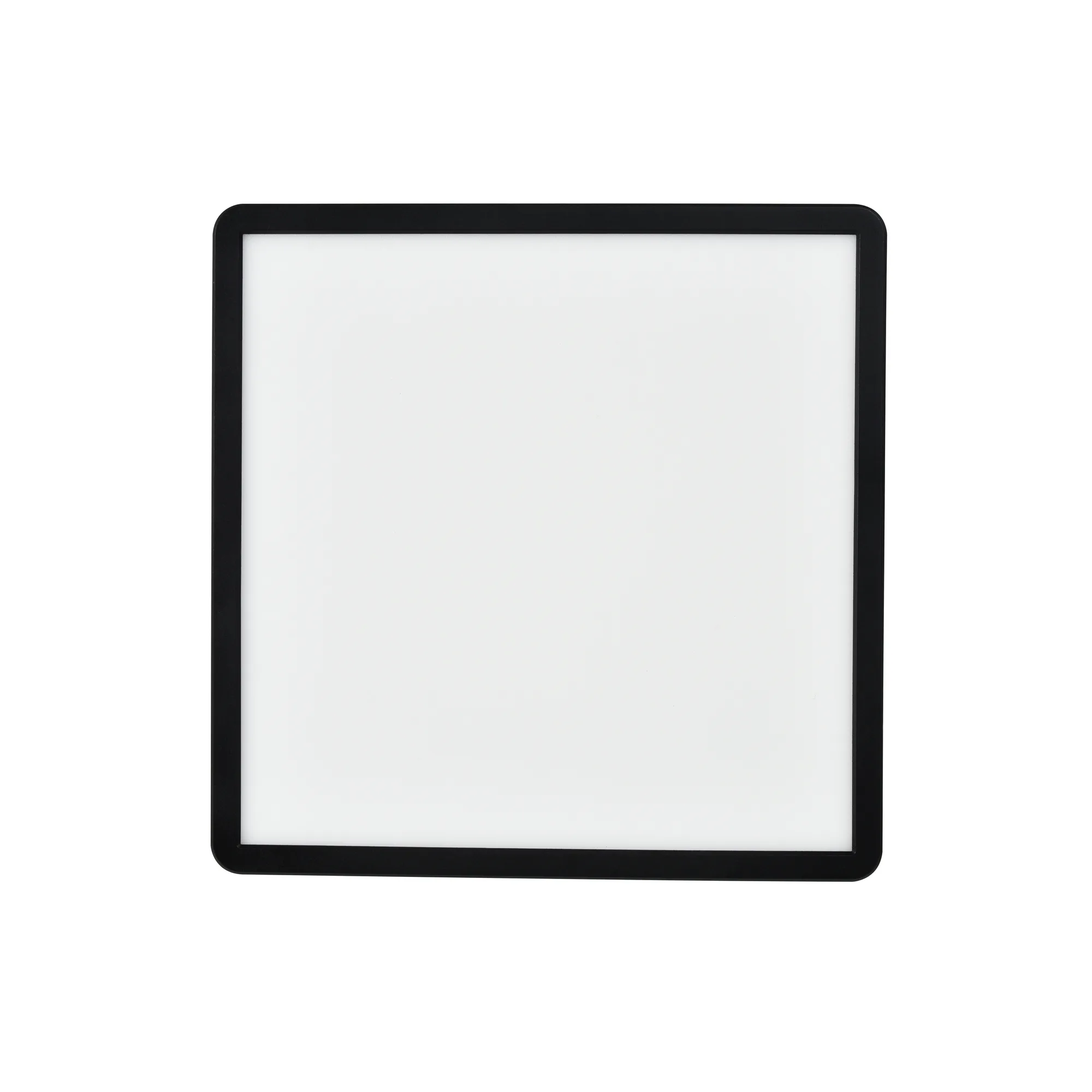 Oja Square 29 | IP54 | Svart Svart