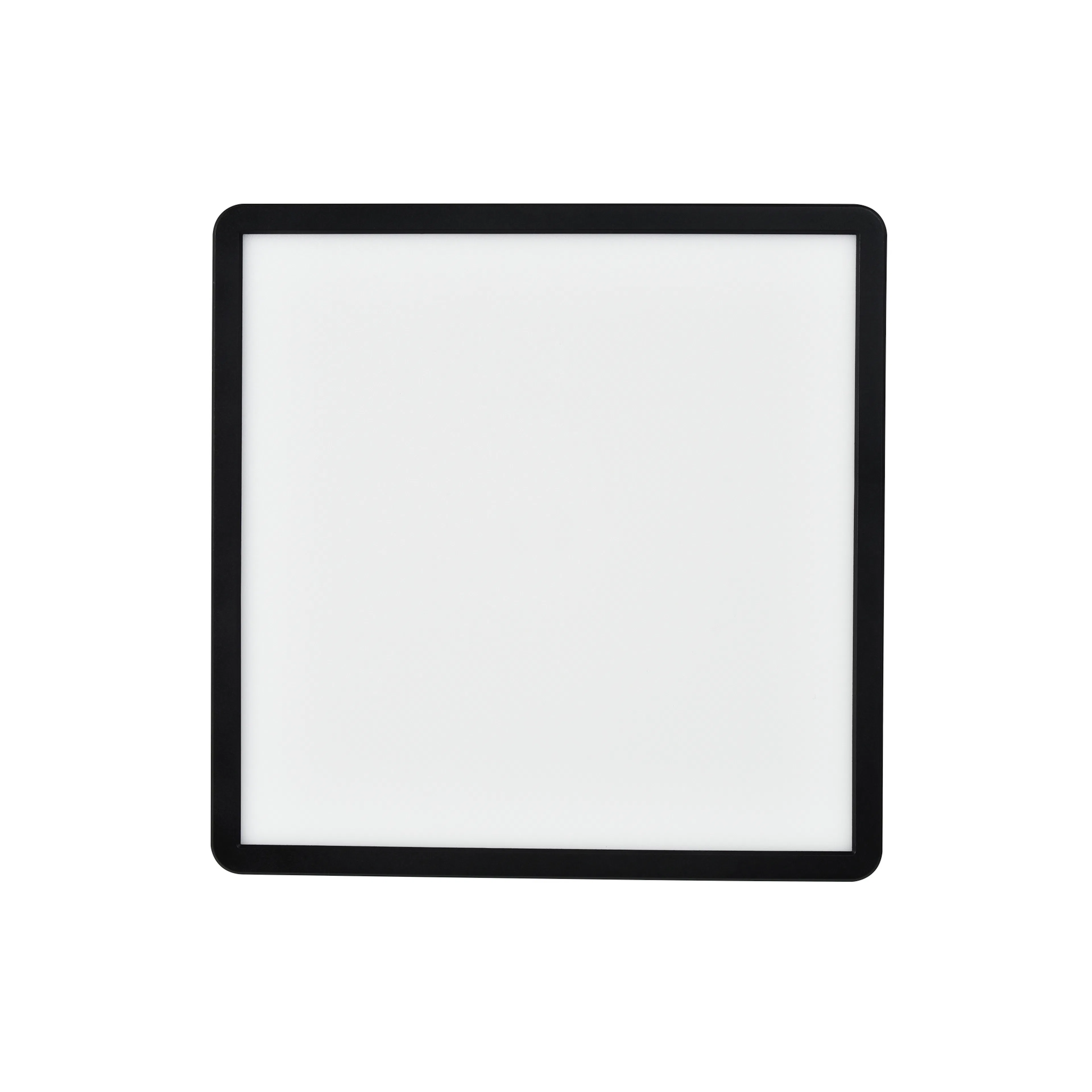 Oja Square 29 | IP54 | Svart Svart