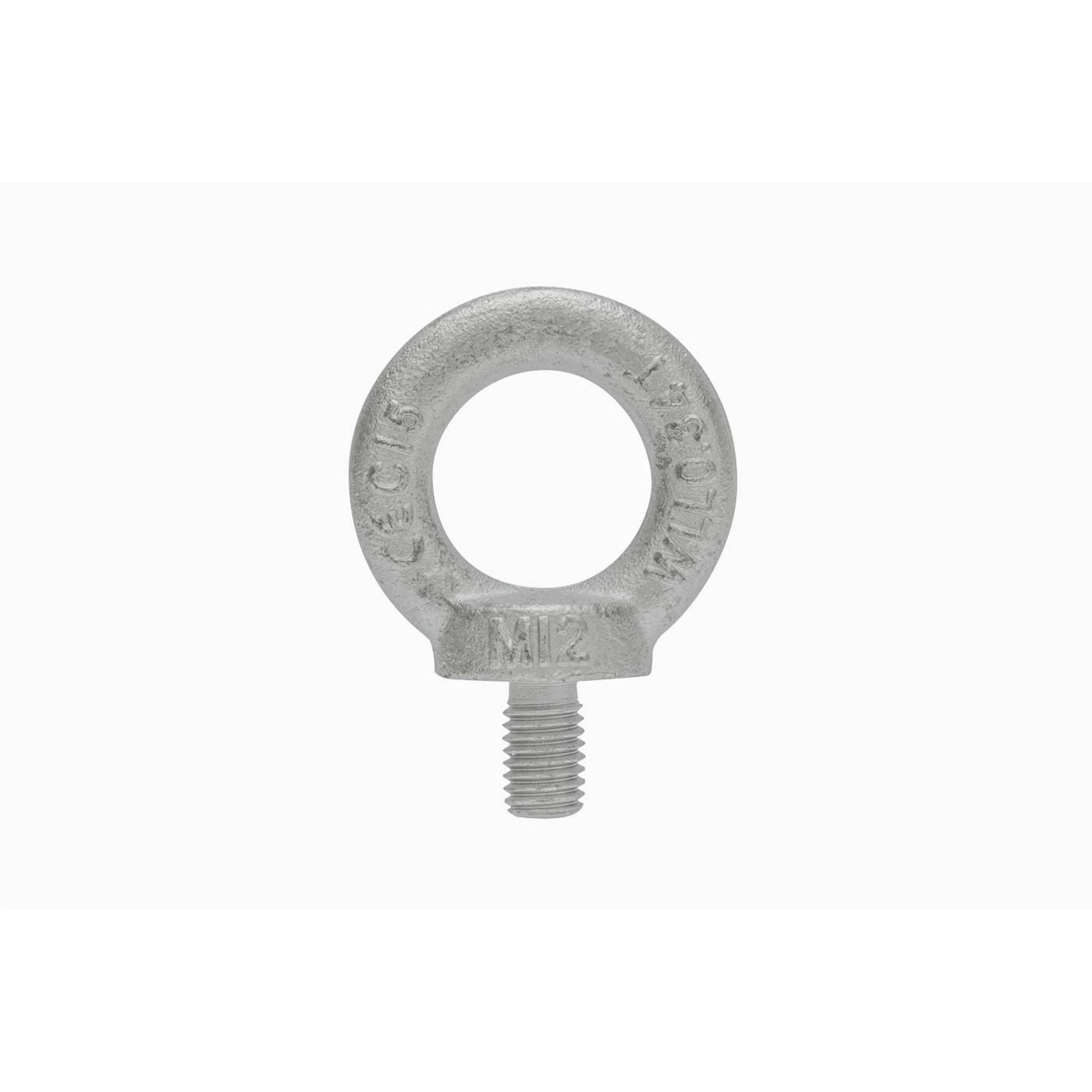 Ringbult Millers