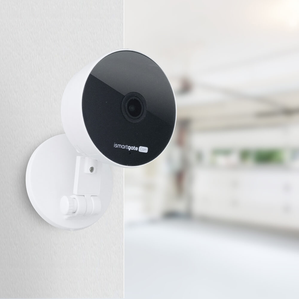 Kamera ISMARTGATE Inomhus Wifi