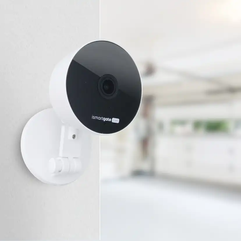 Kamera ISMARTGATE Inomhus Wifi
