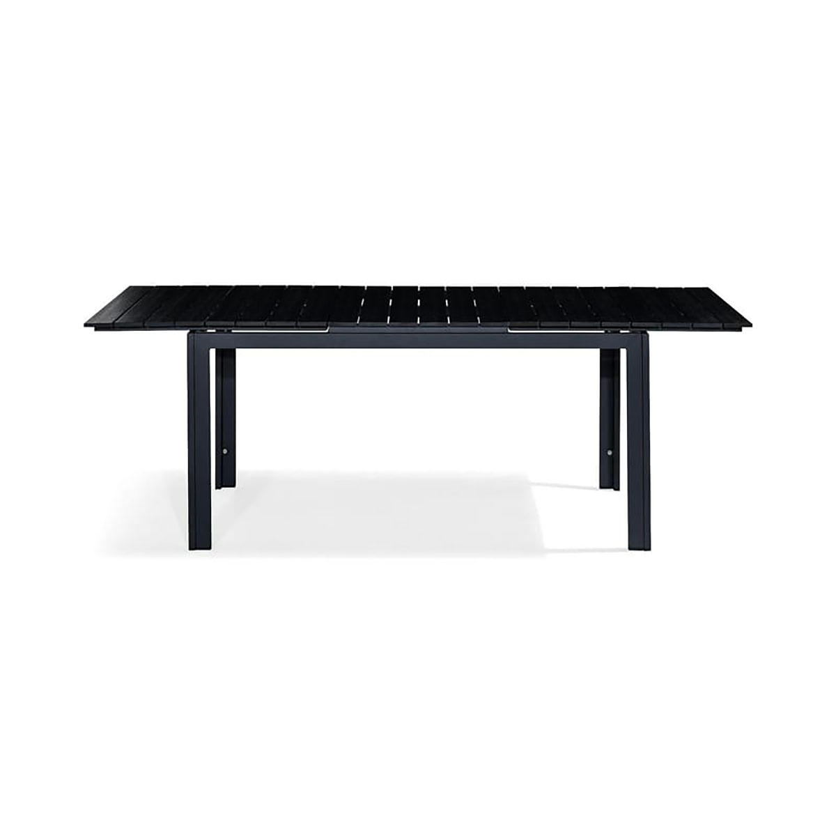 Trädgårdsbord Comfort Garden Tunis 90x160-220 cm