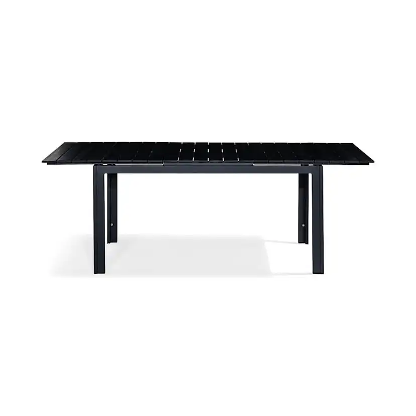 Trädgårdsbord Comfort Garden Tunis 90x160-220 cm