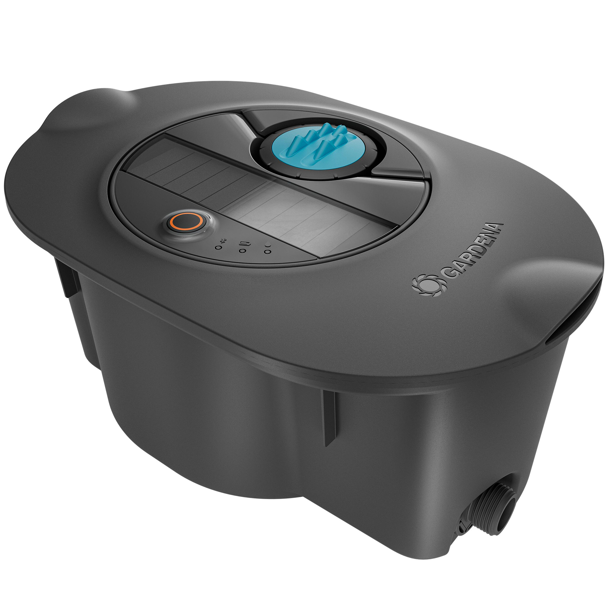 AquaPrecise Gardena Under Jord