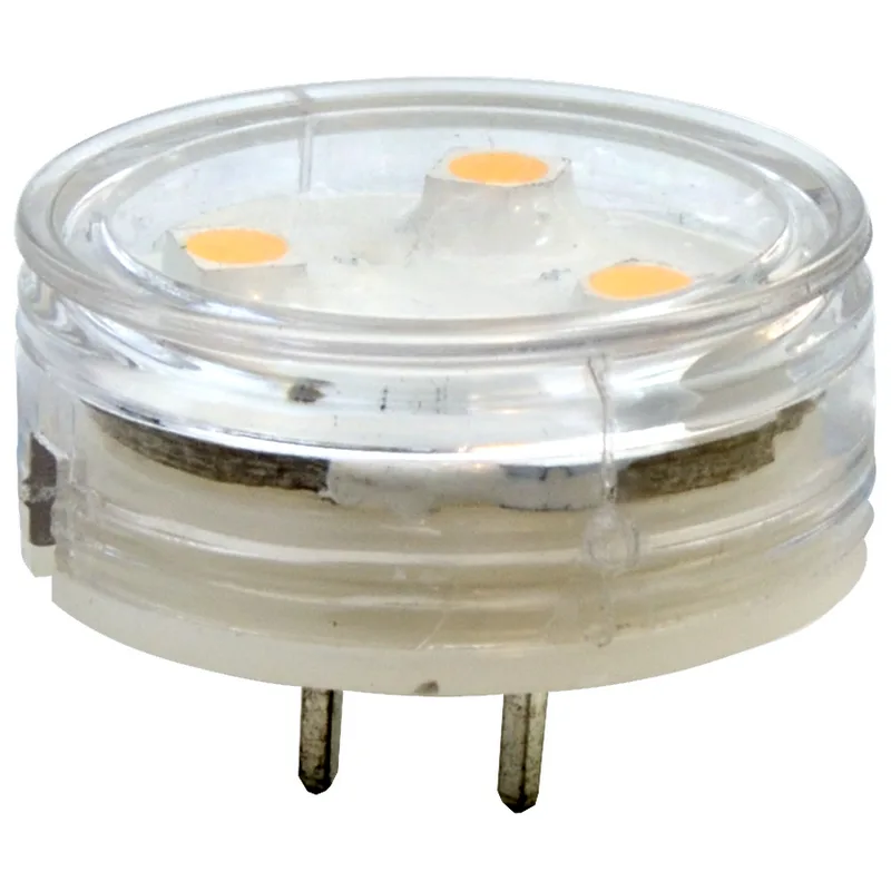 Reservlampa Gardenlights LED Varmvit Passar Alpha