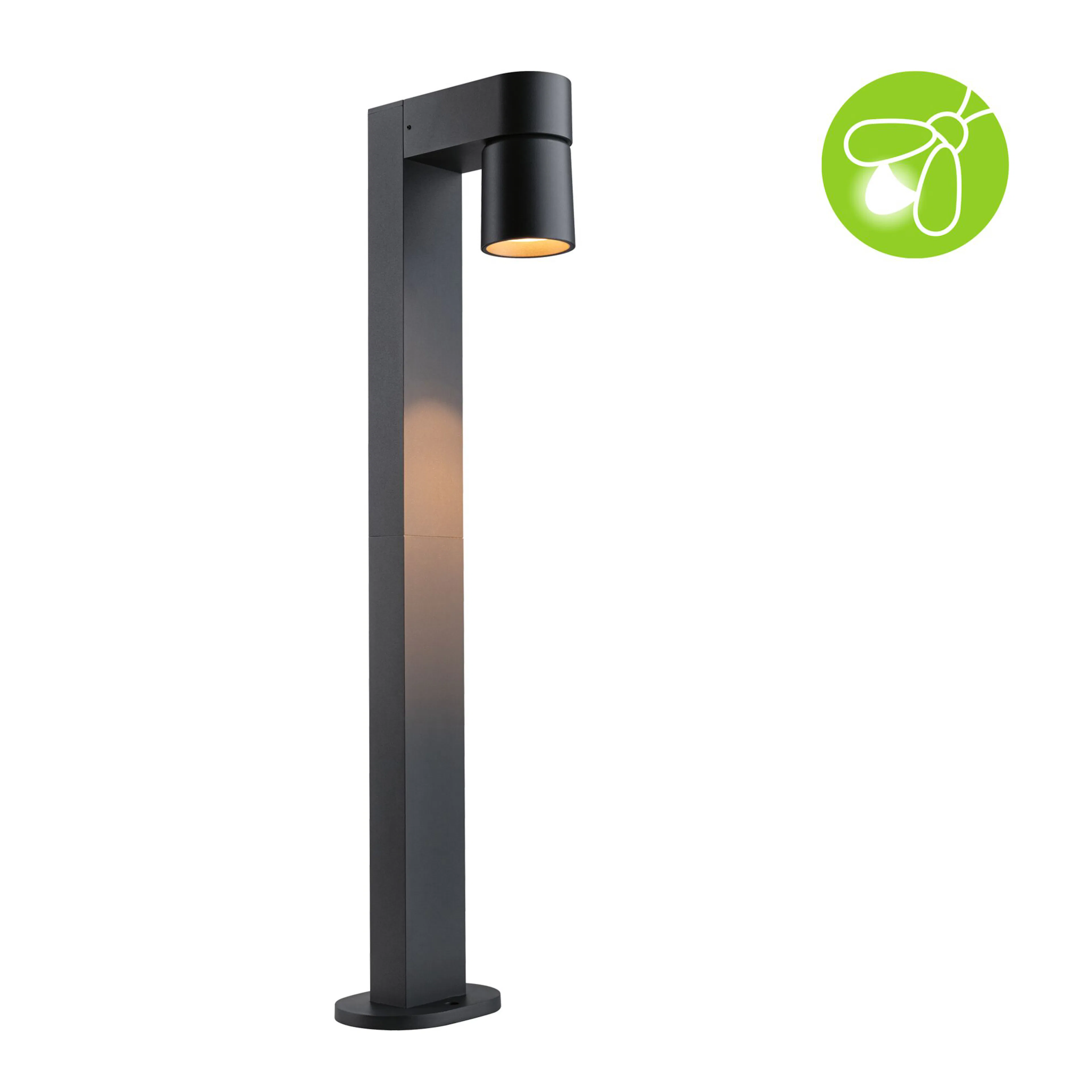 Pollare LED Paulmann Kimu IP44 230V