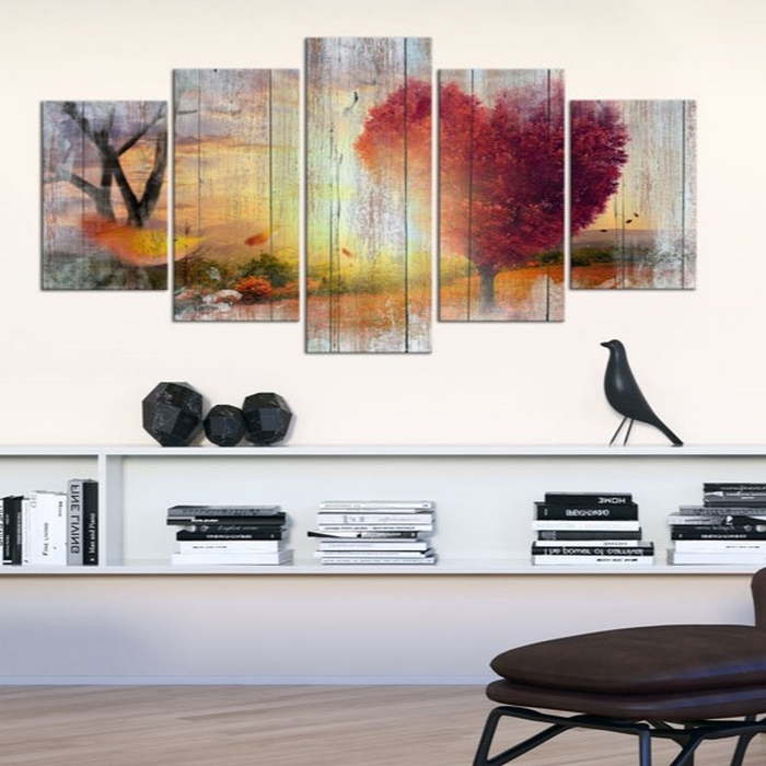 Tavla Arkiio Lovers’ Autumn